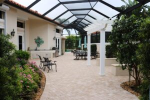 Read more about the article 7 Tips for a Relaxing Outdoor Space in Southwest Florida