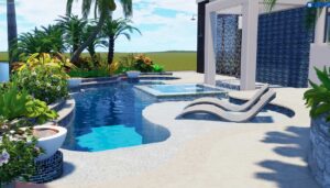 Brothers Residence 3D Design