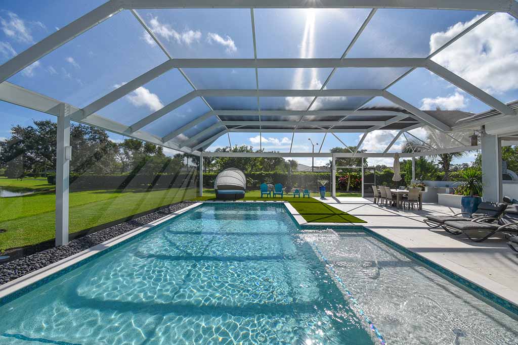 Lombardo Luxury Pools