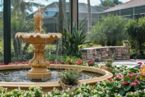 Read more about the article Top Benefits of Incorporating Water Features into Your Florida Landscape